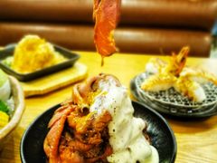 -魔丼屋(日月光店)