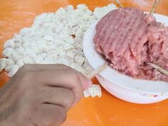 -蟹芆三馄饨