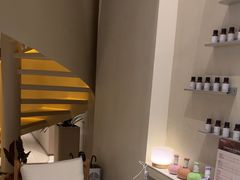 -泰合玺·精油疗愈 SPA(南京河西万达店)