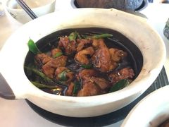 蒜子鸡-金莲记(茨厂街店)