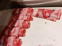 -海底捞火锅(上地华联店)