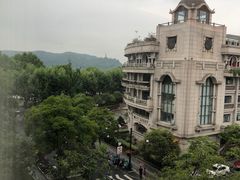 -杭州君悦酒店