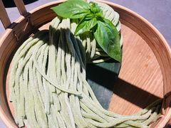 -罗勒家·养生火锅· Bistro(大望路店)