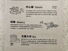 -野人先生现做冰淇淋(北京环宇荟店)