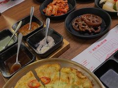 -虎哥六韩式烤肉料理 TIGERGRILL(隆生金山湖中心购物广场店)