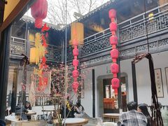 -二泉园老菜馆·百年无锡菜