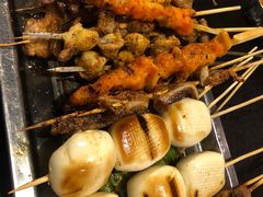 -夜猫子串吧·龙虾.江西小炒(万塘路店)