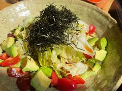 -鸭川食堂·鳗丼(鼓楼店)