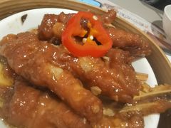 -添好运点心专门店(深水埗店)