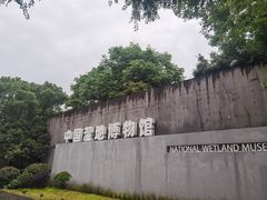 -中国湿地博物馆