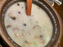 -南拳十三姨·潮汕砂锅粥(世纪金源店)