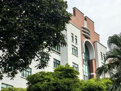 -厦门大学(思明校区)