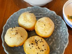 -鑫震源·苏式大虾生煎(山塘街店)