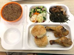 -香妃烤鸡(西单店)