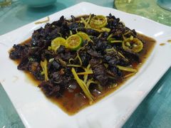 青柠马肉-西贡印象越南特色餐厅