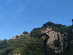 -泰山风景名胜区