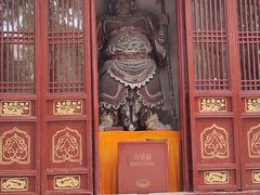 -洛阳白马寺