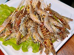 -金龙·打边炉(南京西路店)