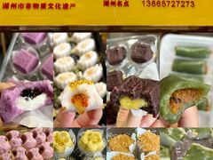 -衣裳街历史文化街区