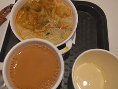 -大家乐(广州天河城六楼店)