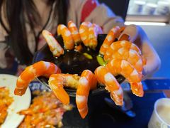 -蓝鲸湾汤泉(包河店)