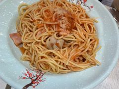 -蘑菇餐厅(小火瓦巷店)