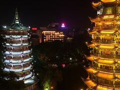 -桂林两江四湖景区