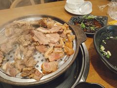 -有家牛馆·回归中式牛排·传承温州味(滨江龙湖天街店)