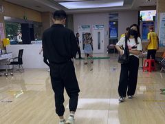 -广州仁爱天河医院体检中心