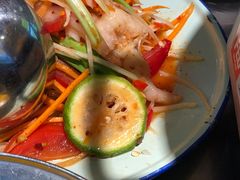 -小小集渔·泰式大排档(太古里香槟店)