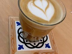 -Oasis coffee燕谷咖啡(公信店)