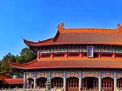 -炎帝陵景区