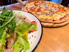 -MR.ROCKY洛奇先生RESTAURANT&BAR(宝安壹方城店)