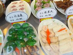 -揭阳钟记小食(福田新村店)