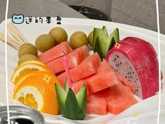 -海底捞火锅(苏宁生活广场店)