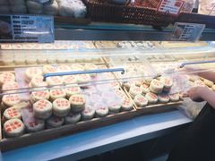 -清真全盛斋传统糕点(许士庙店)