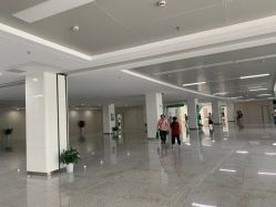 -江西省儿童医院(红谷滩院区)