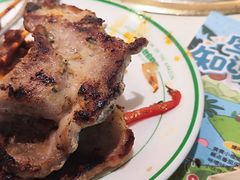 -亚马逊海鲜自助(梅溪湖步步高店)