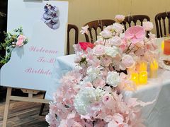 -Lamant Manor已闻花名關於藍