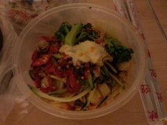 iphone_upload_pic-魏家凉皮(博水商务大厦店)