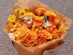-花未央花店·WEYOUNG