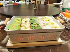 -巴盟人家·礼宴(九原店)