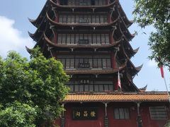 -南关石牌坊古镇