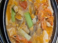 -川悦留香·海鲜餐厅(海棠68环球美食街店)