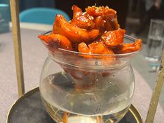 -柒园·三十年创意杭帮菜(龙湖滨江天街店)