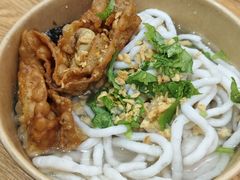 -非遗·十八曲鱼饺(西马总店)