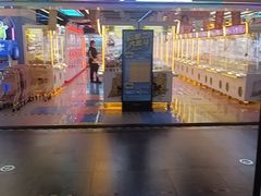 -风云再起游乐汇(北京西单西西友谊店)