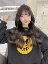 点击看大图 -3AM HAIR SALON染发接发