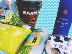 -罗森便利店(鱼市街店)