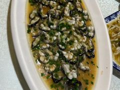 -呼吸森林·生态农庄农家乐私房菜